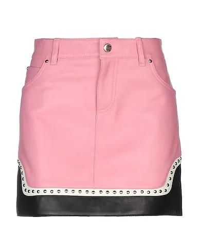 DSQUARED2 | Pink Women‘s Mini Skirt