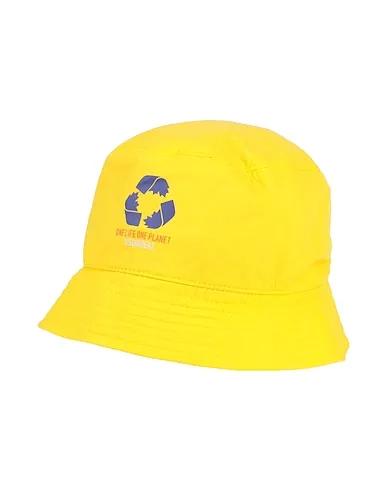 DSQUARED2 | Yellow Men‘s Hat