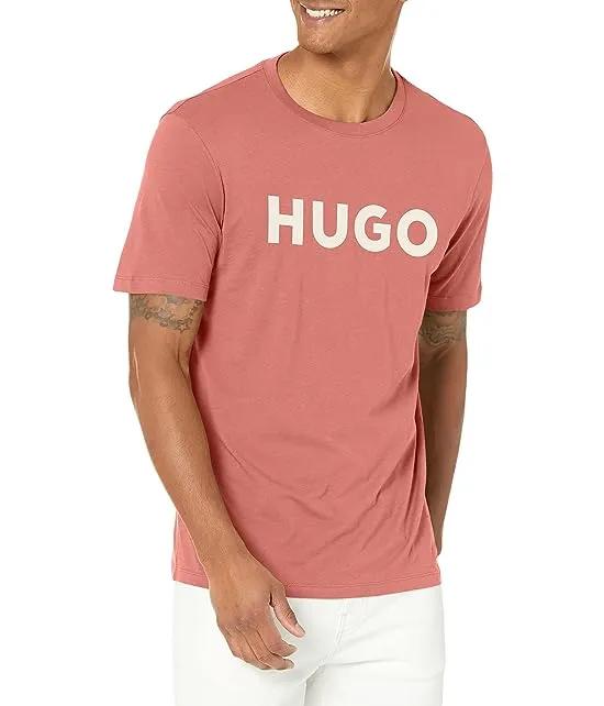 Dulivo Big Logo Jersey T-Shirt