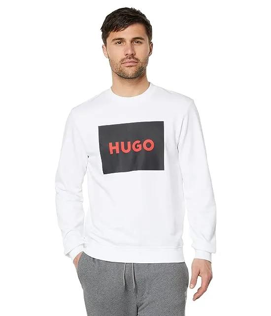 Durago Crew Neck Sweatshirt