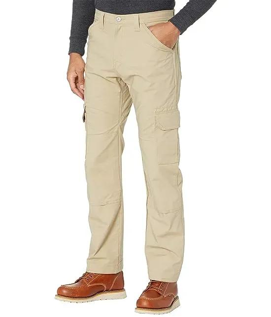 Duratech Ripstop Double Knee Cargo Pants Relaxed