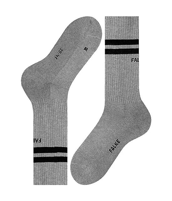 Dynamic Socks