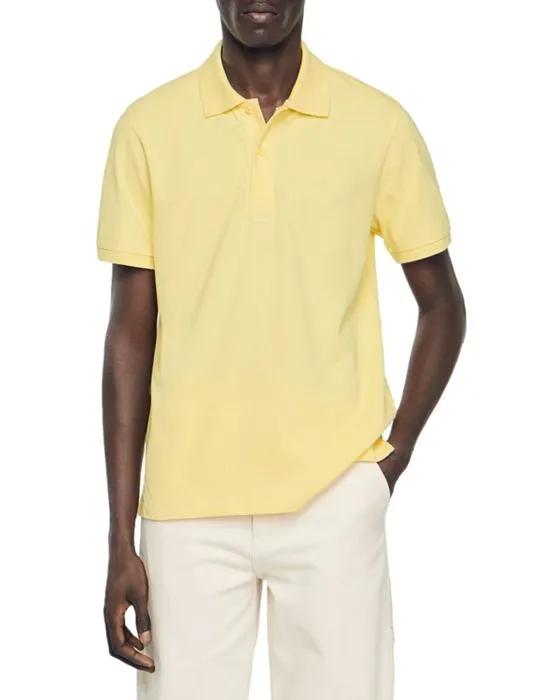 E23Boutique Cotton Polo Shirt 