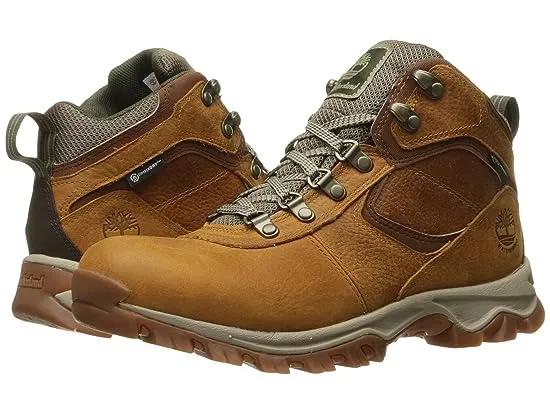 Earthkeepers® Mt. Maddsen Mid Waterproof
