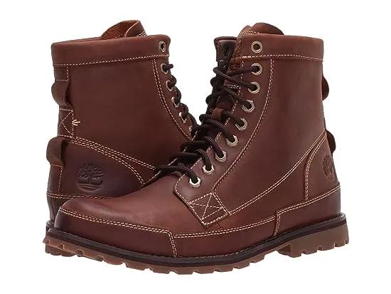 Earthkeepers® Rugged Original Leather 6" Boot