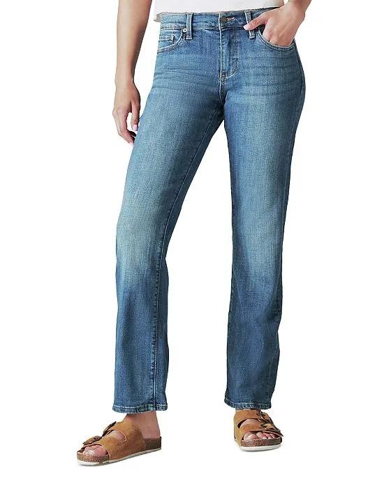Easy Rider Bootcut Jeans 