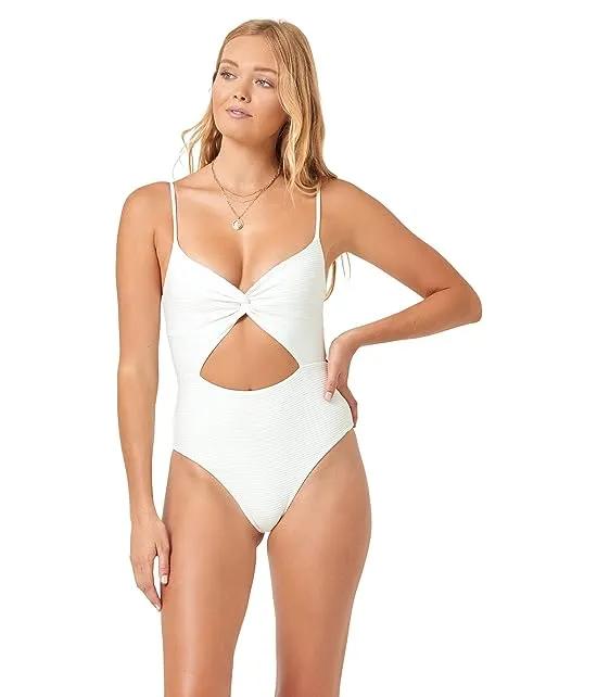 Eco Chic Off The Grid Kyslee One-Piece Classic