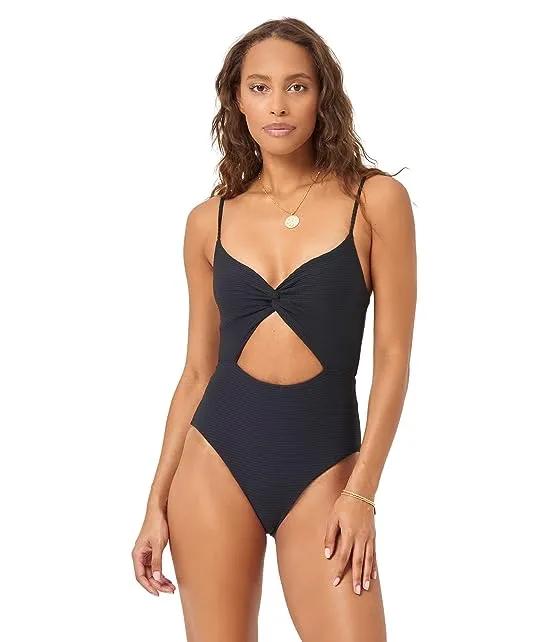 Eco Chic Off The Grid Kyslee One-Piece Classic