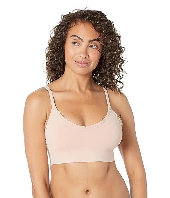 Ecocare Everyday Shaping Longline Bralette