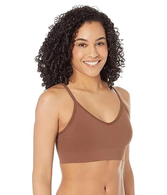 Ecocare Everyday Shaping Longline Bralette