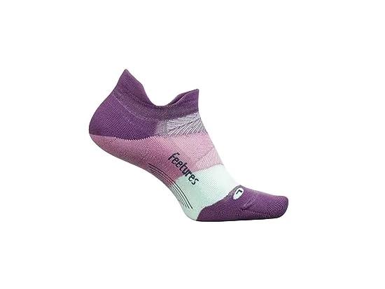 Elite Light Cushion No Show Tab