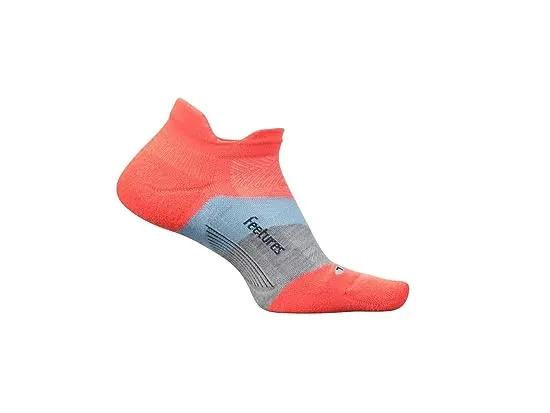 Elite Max Cushion No Show Tab