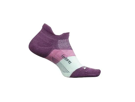 Elite Max Cushion No Show Tab