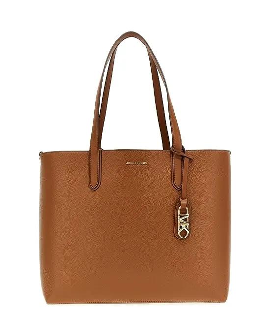 Eliza Extra Large East/West Reversible Tote