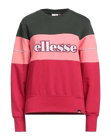 ELLESSE | Yellow Women‘s Sweatshirt