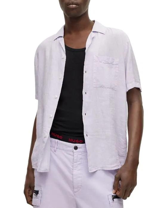 Ellino Relaxed Fit Shirt – 100% Exclusive