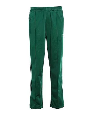 Emerald green Casual pants ADICOLOR CLASSICS FIREBIRD TRACKPANT PRIMEBLUE
