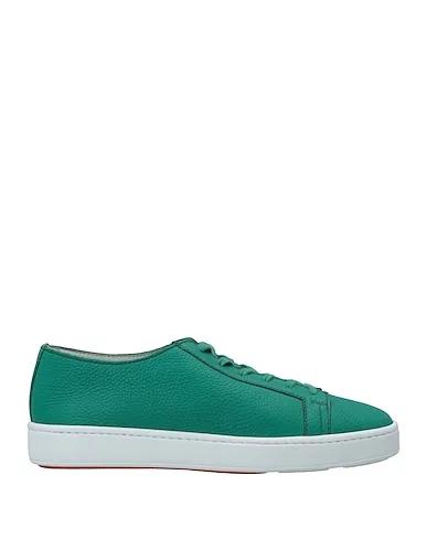 Emerald green Sneakers