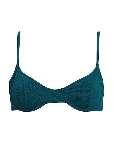 Emerald green Synthetic fabric Bikini HOPE
