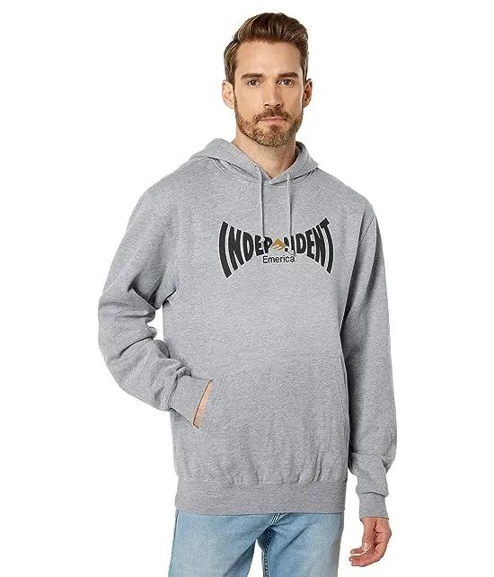 Emerica X Independent Hoodie Collection