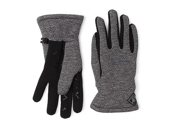 Encore Fleece Gloves