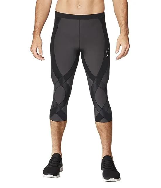 Endurance Generator Insulator Joint & Muscle Support 3/4 Compression Tights