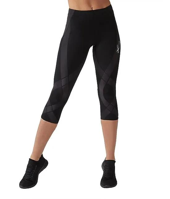 Endurance Generator Joint & Muscle Support 3/4 Compression Tights