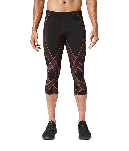 Endurance Generator Joint & Muscle Support 3/4 Compression Tights