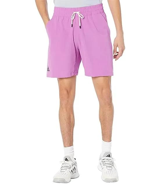 Ergo 7" Tennis Shorts