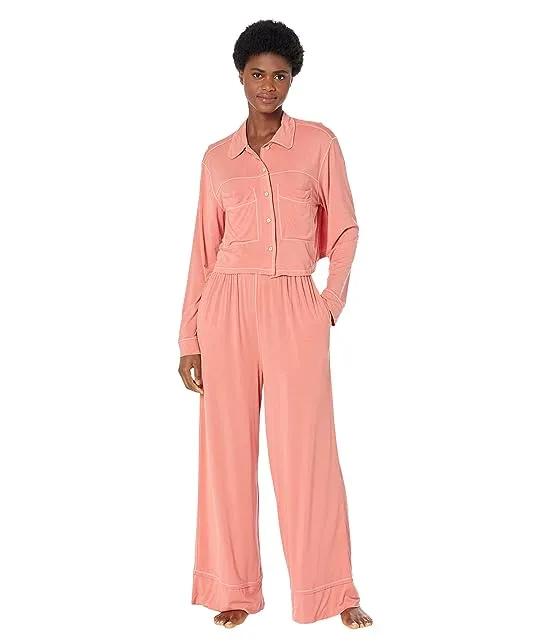 Essential Pajama Set