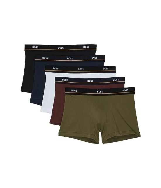 Essential Trunks 5-Pack