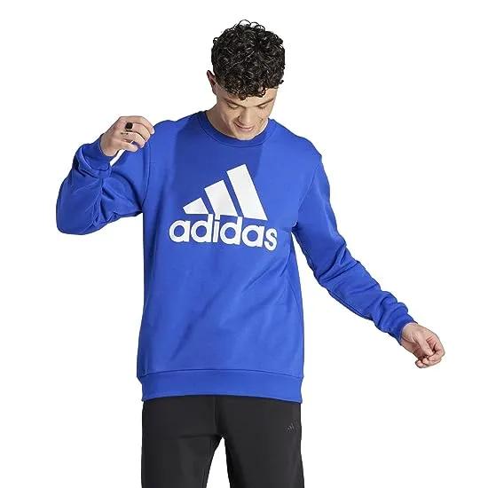 Essentials Fleece Big Logo Sweatshirt