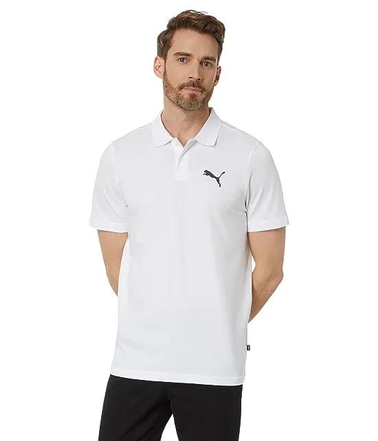 Essentials Jersey Polo