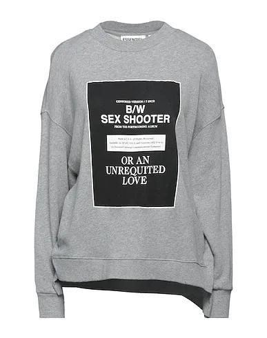 ESSENTIEL ANTWERP | Grey Women‘s Sweatshirt