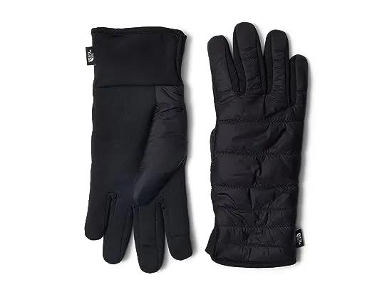 Etip™ Quilted Heated Gloves