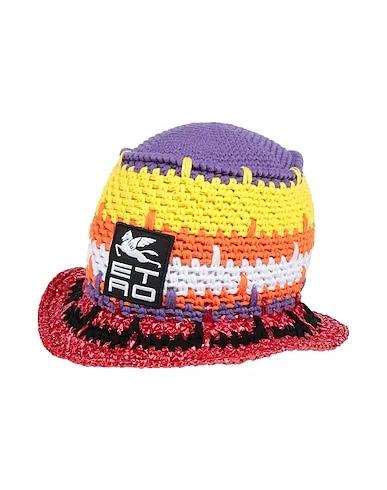 ETRO | Purple Women‘s Hat