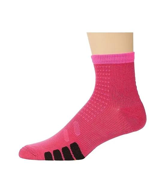 Bike Quarter Compression