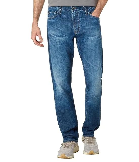 Everett Slim Straight Fit Jeans in 14 Years Expanse