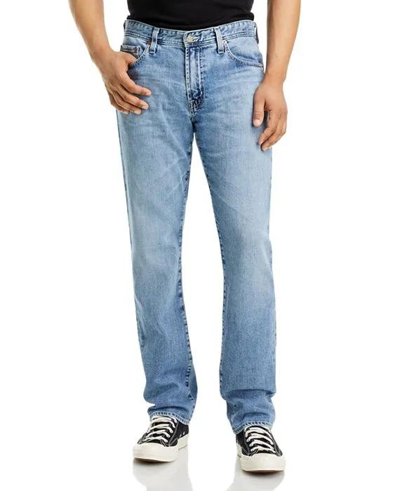 Everett Straight Fit Jeans in 19 Years Buho