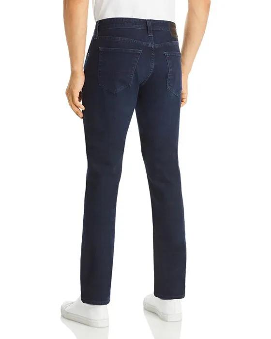 Everett Straight Fit Jeans in Bundled