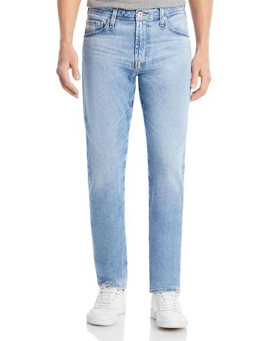Everett Straight Fit Jeans in Saltillo