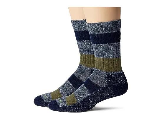 Everyday Barnsley Sweater Crew Socks