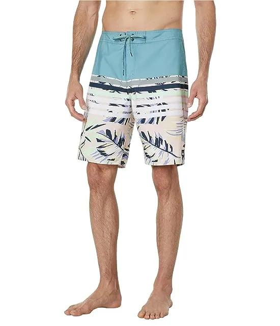 Everyday Swell Vision 20" Boardshorts
