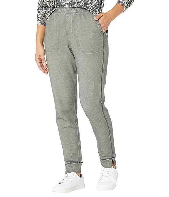Everyday Terry Joggers