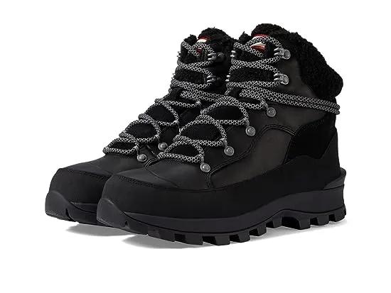 Explorer Leather Boot