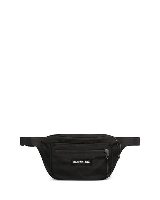 Explorer Nylon Belt Bag