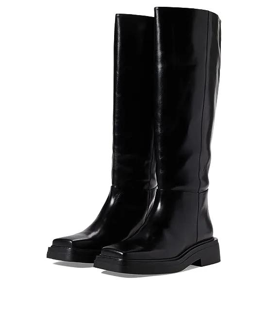 Eyra Leather Boot