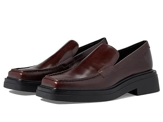 Eyra Leather Loafer