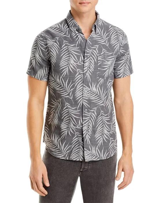 Fairfax Palm Shadow Shirt 
