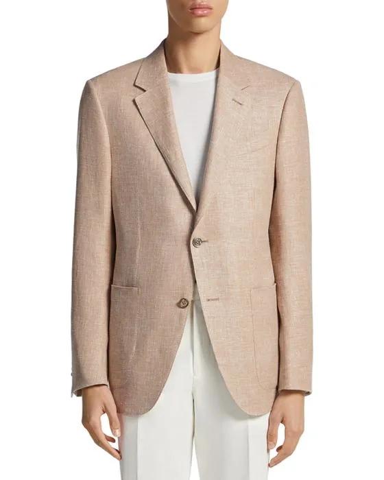 Fairway Crossover Regular Fit Suit Jacket